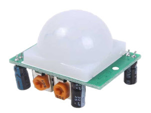 Beweegsensor