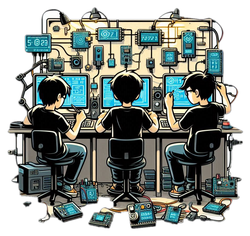 Internet of Things