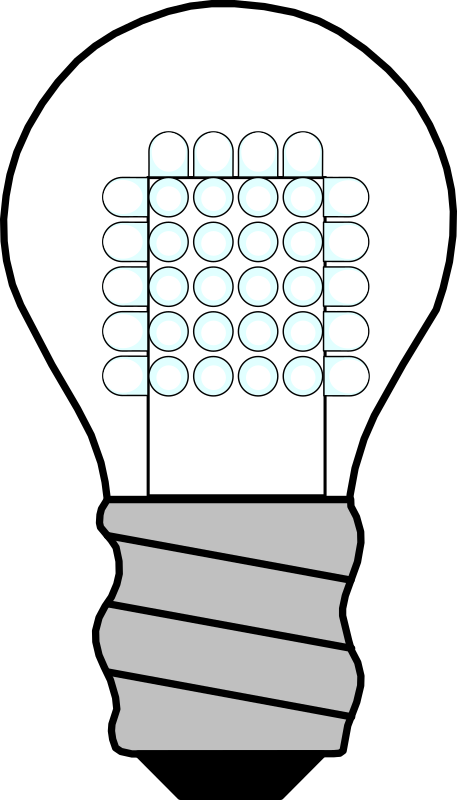 LED Status