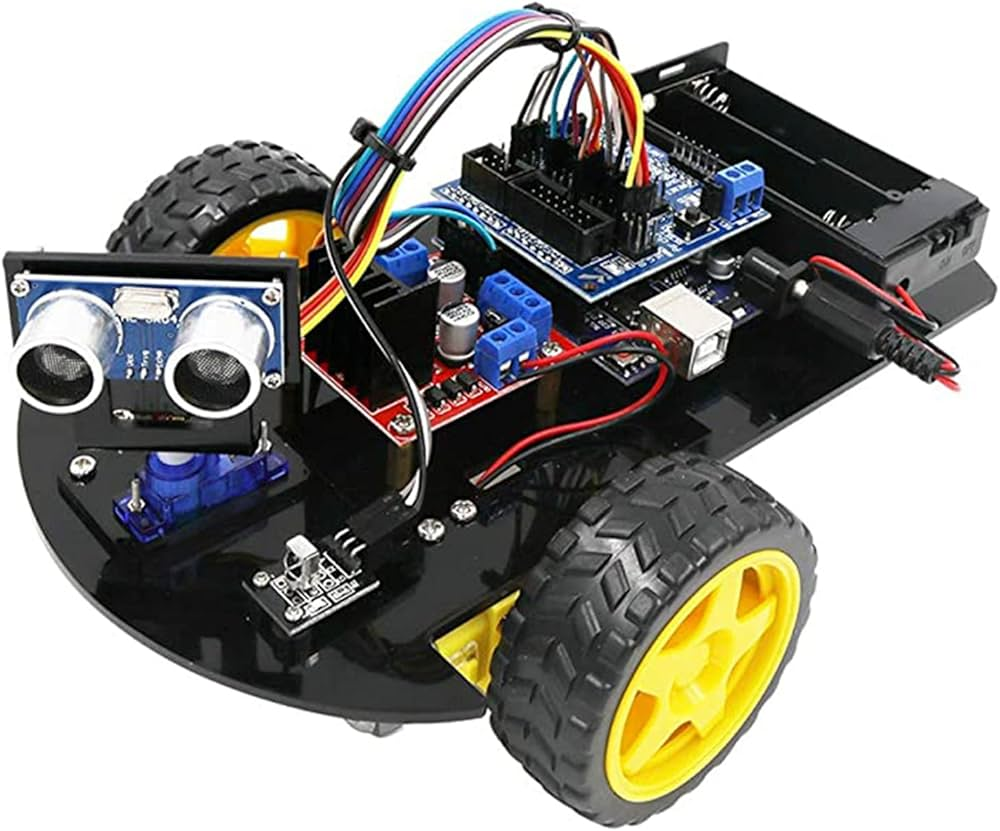 Robot