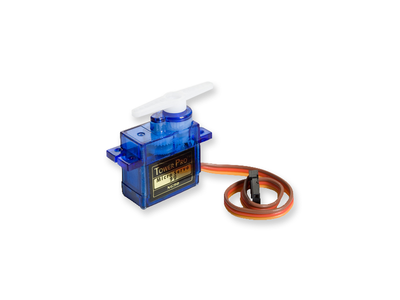 Servo